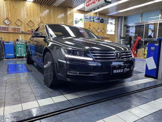 Μετακινούμενη προστατευτική ταινία 1.52x15m χρωμάτων αυτοκινήτων ταινιών αυτοκινήτων κόλλας TPU