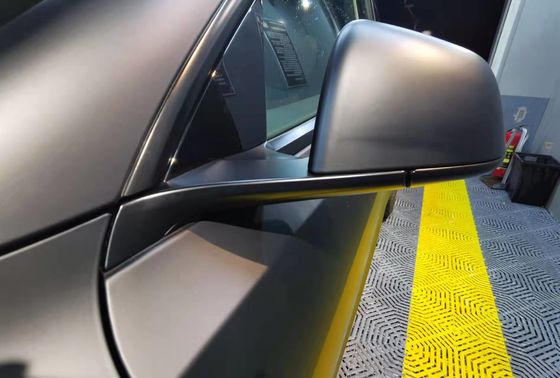 1.5mil πανοραμική ταινία απόχρωσης Sunroof ταινιών στεγών explosionproof