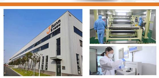 Διαφανής TPU PPF Tpu Ppf Tpu αόρατη σαφής αντι κίτρινη αυτοκινήτων χρωμάτων προστασίας ταινία περικαλυμμάτων ταινιών αντι βρώμικη αυτόματη επισκευασμένη