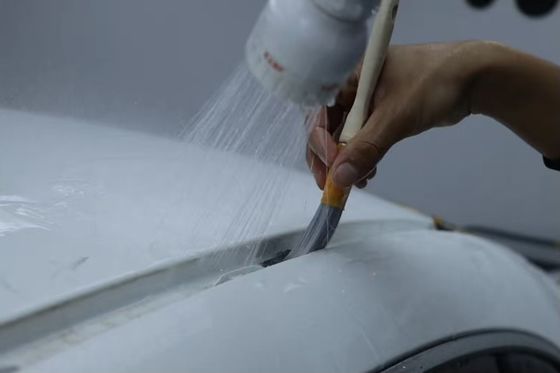 πλαστική προστατευτική ταινία 8.5mil TPU για το μη-κιτρίνισμα αυτοκινήτων