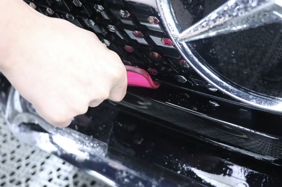 ρόλος 8.5mil TPU στο λεκέ ταινιών προστασίας χρωμάτων ανθεκτικό
