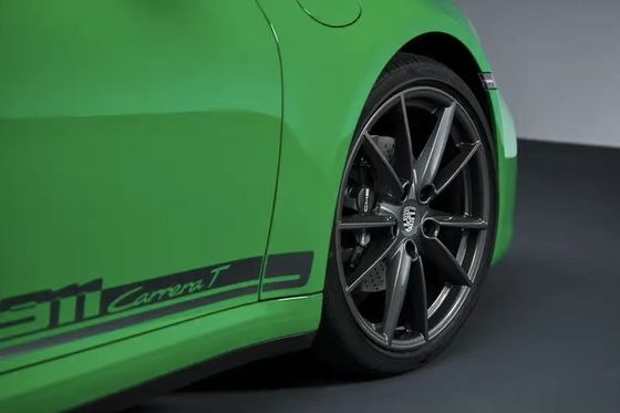 ταινία 1.52x12m προστασίας χρωμάτων 6.5mil PPF TPU μακράς διαρκείας προστασία από τον καιρό