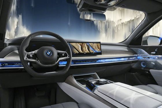 Η πανοραμική ταινία παραθύρων Sunroof ταινιών στεγών μετάδοσης 50% στιλπνή τελειώνει
